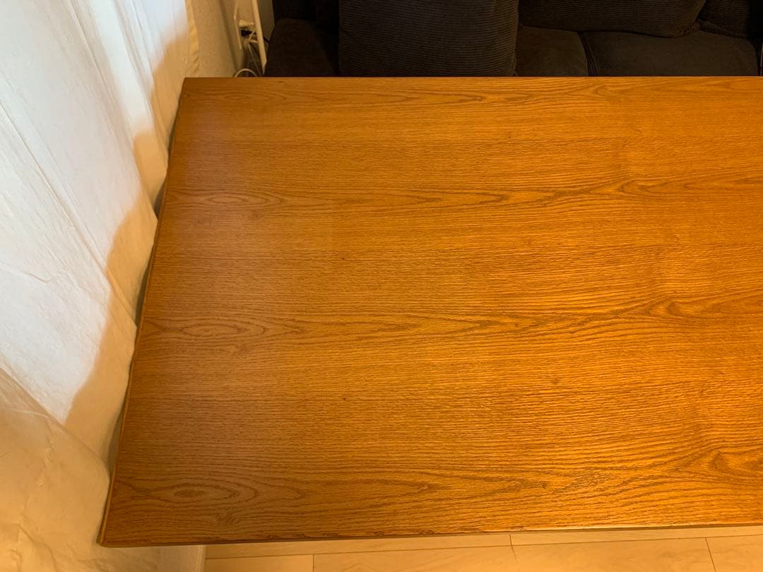 【ADRS】 トロン リビングダイニングテーブル