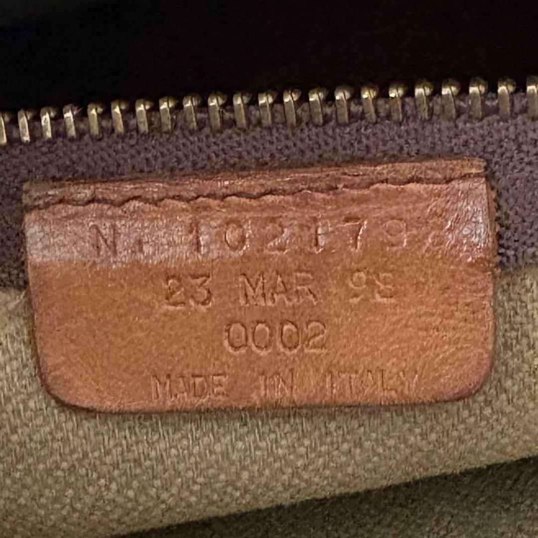 【お値下げ！専用箱&袋付】エトロ/ETROミニボストンバッグ ペイズリー 南京錠