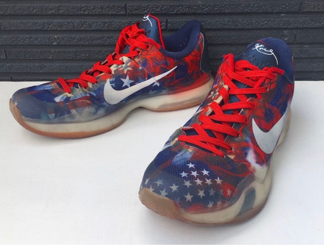 ナイキ コービー 10 kobe 10 \