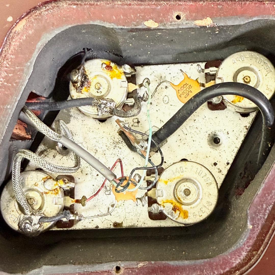 Gibson Les Paul Classic premium Plus 93年