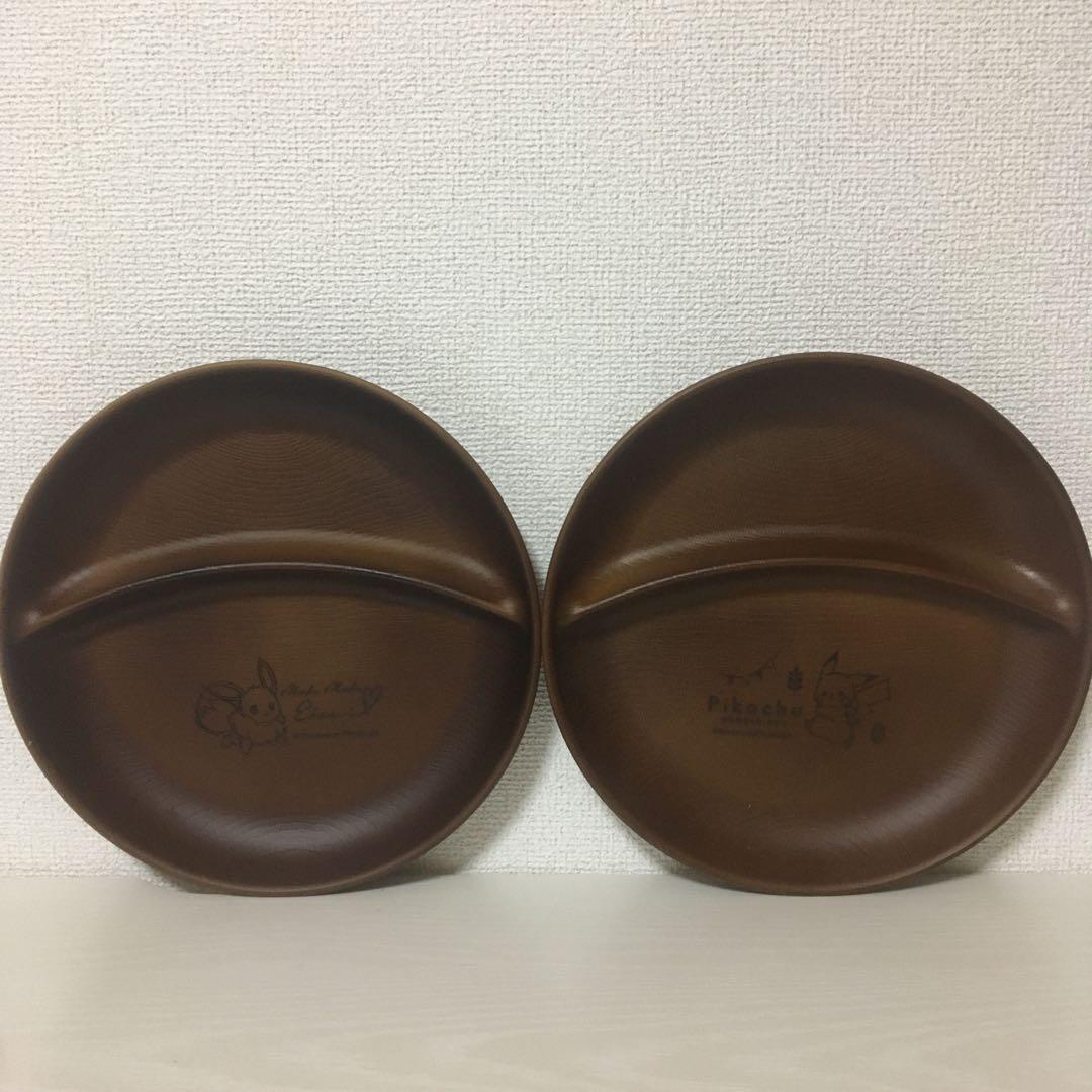 ポケモンセンター 食器セット