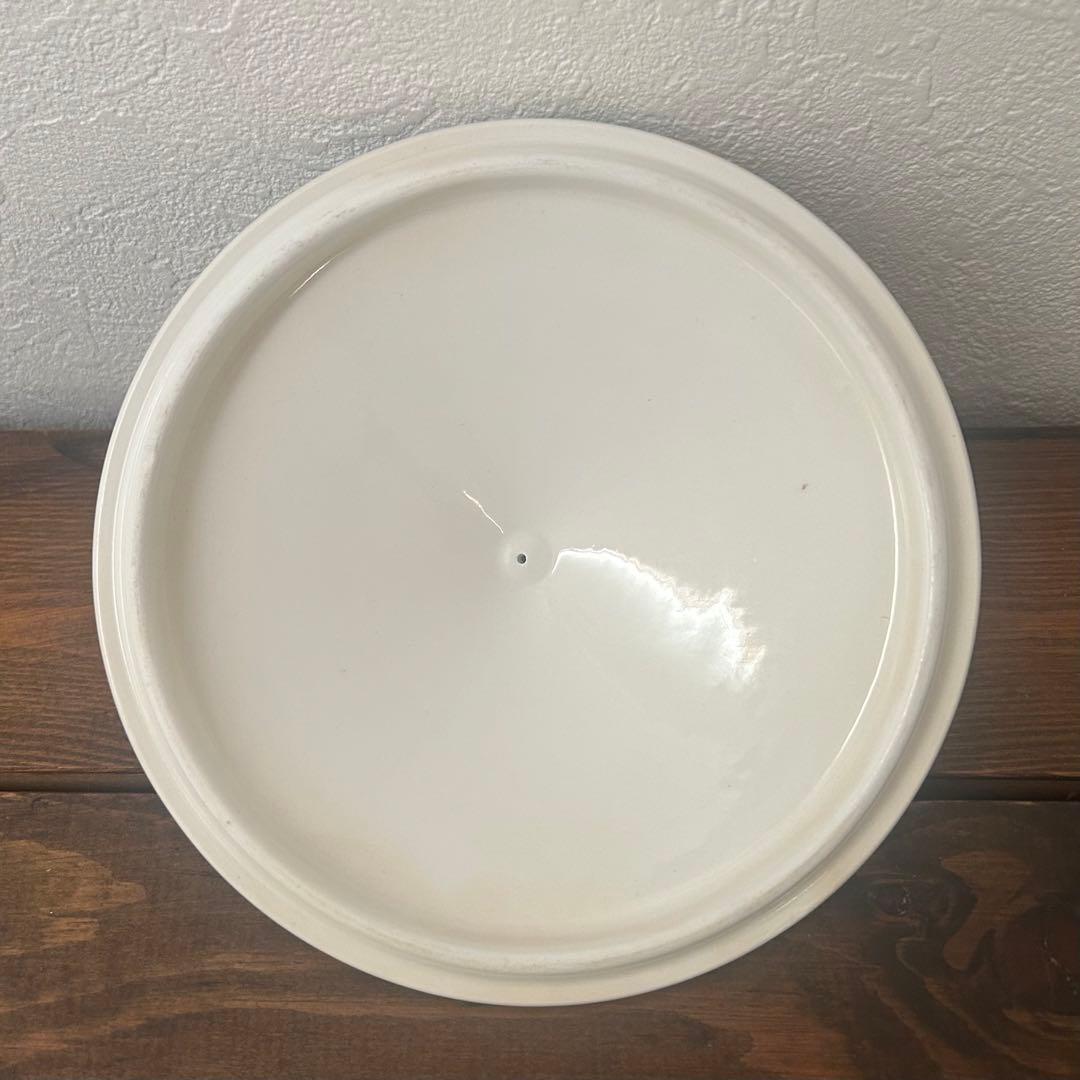 グスタフスベリ　スティグ・リンドベリ プルーヌス　キャセロール　1962年