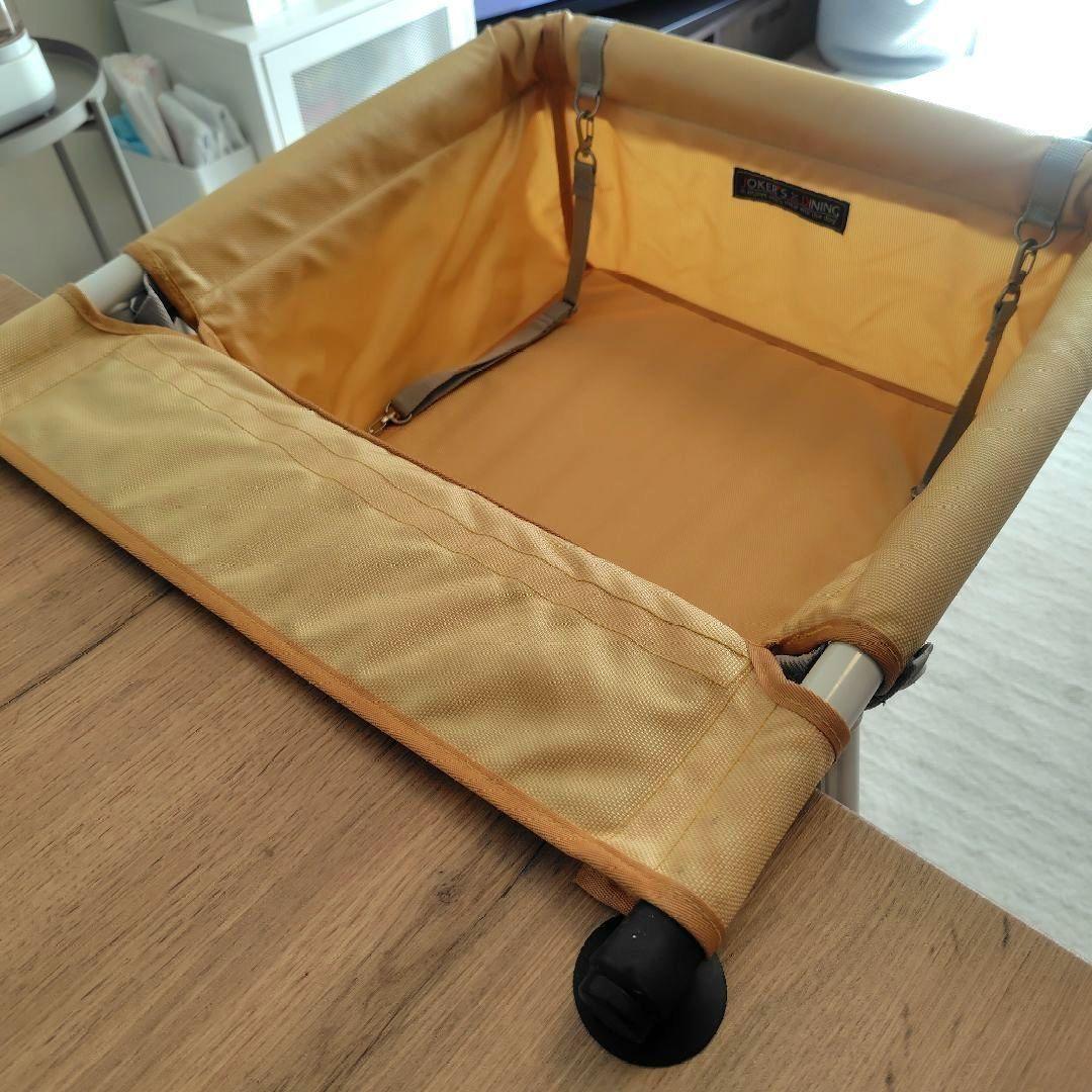 ペットテーブルチェア　jorkers dining