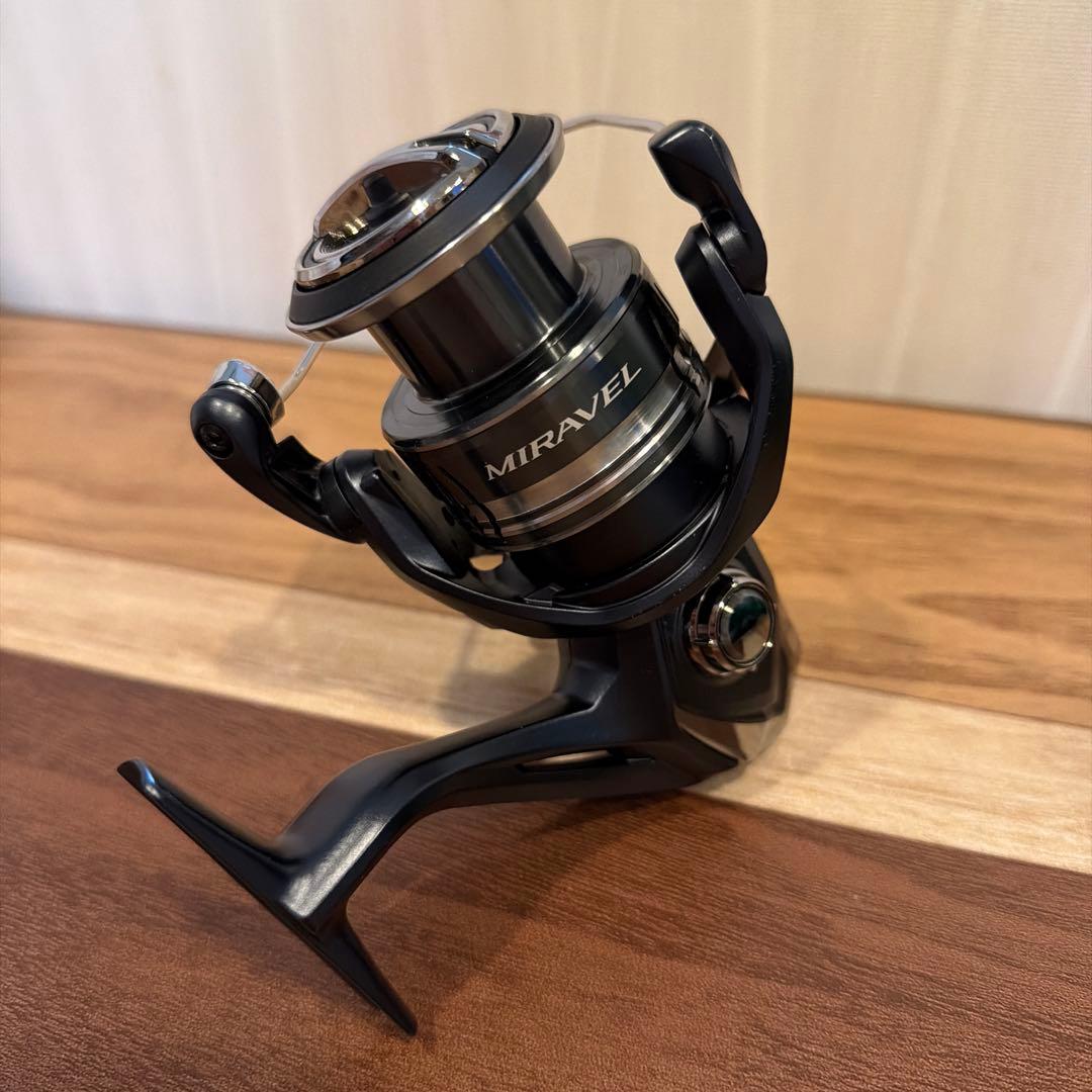 いとれお  SHIMANO ミラベル 4000XG 備品無し