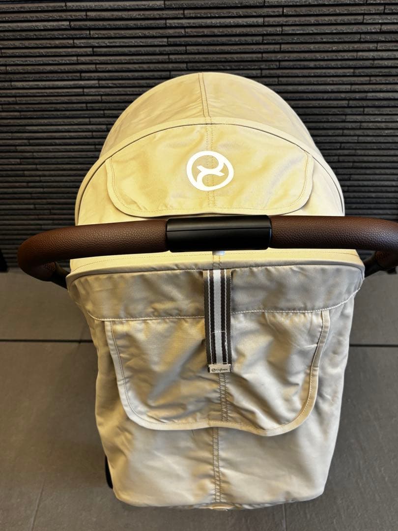 ★保証期間内美品★ サイベックス　オルフェオ　2024モデル　バンパーバー付き