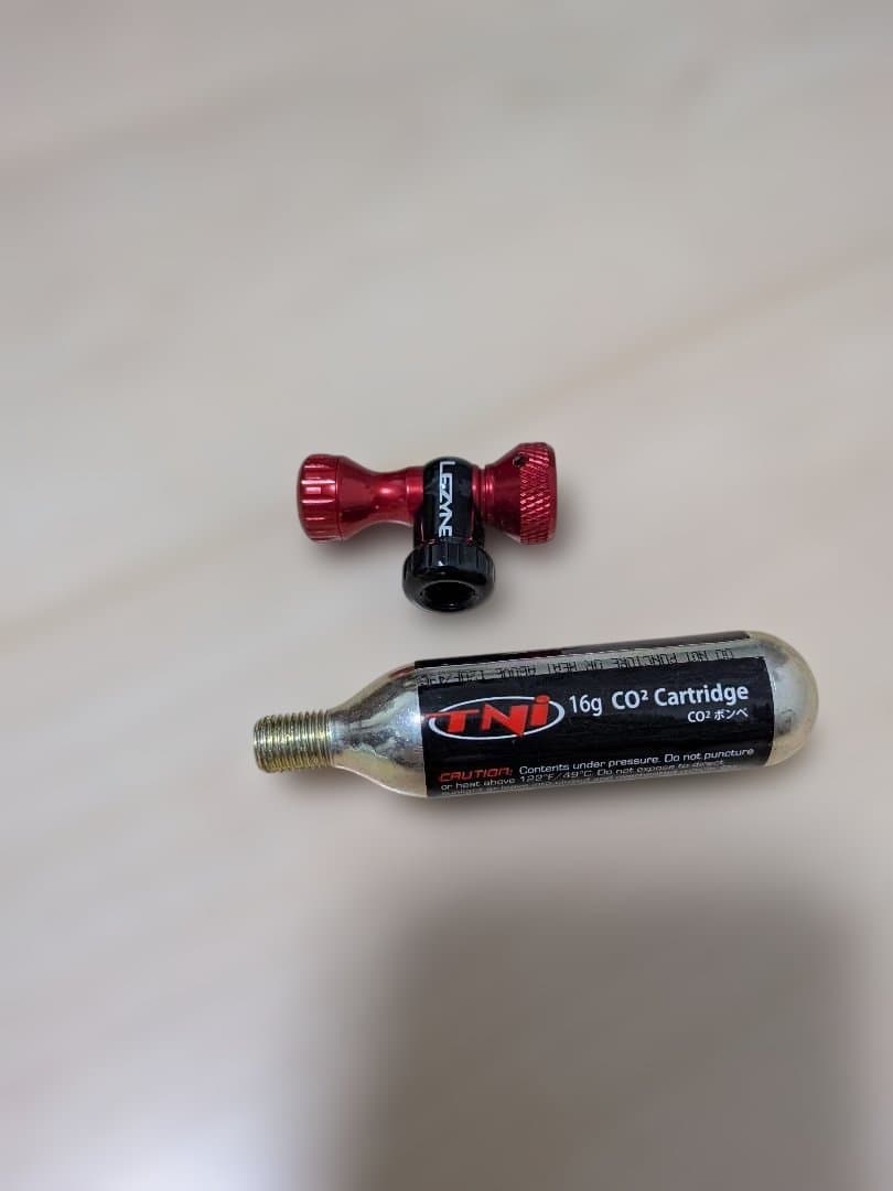 自転車本体 Ethan