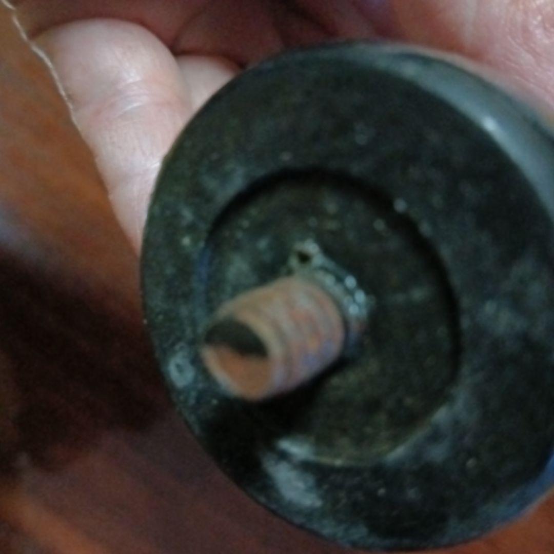 Demainドマン　象嵌　テーブル