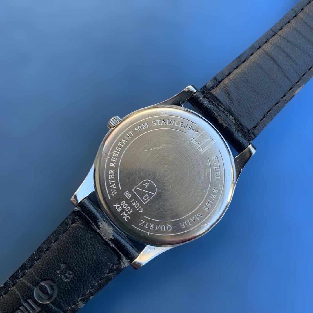 ダンヒル シティスケープ 8003