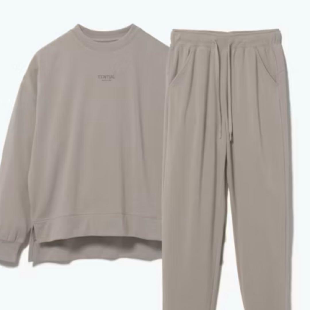 ルームウェア・パジャマ TENTAL BAKUNE Ladies