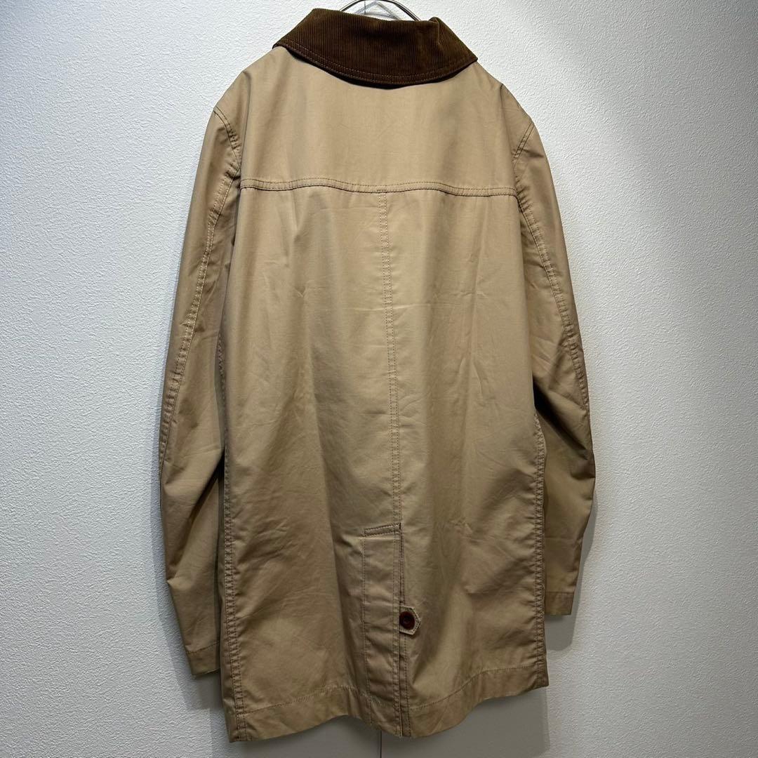 希少 アイ ジュンヤワタナベ コムデギャルソンマン ザノースフェイス コート