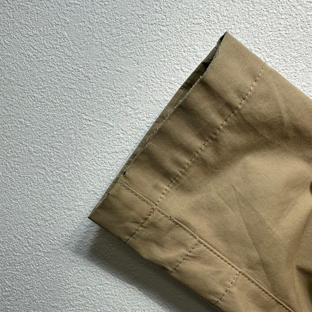 希少 アイ ジュンヤワタナベ コムデギャルソンマン ザノースフェイス コート