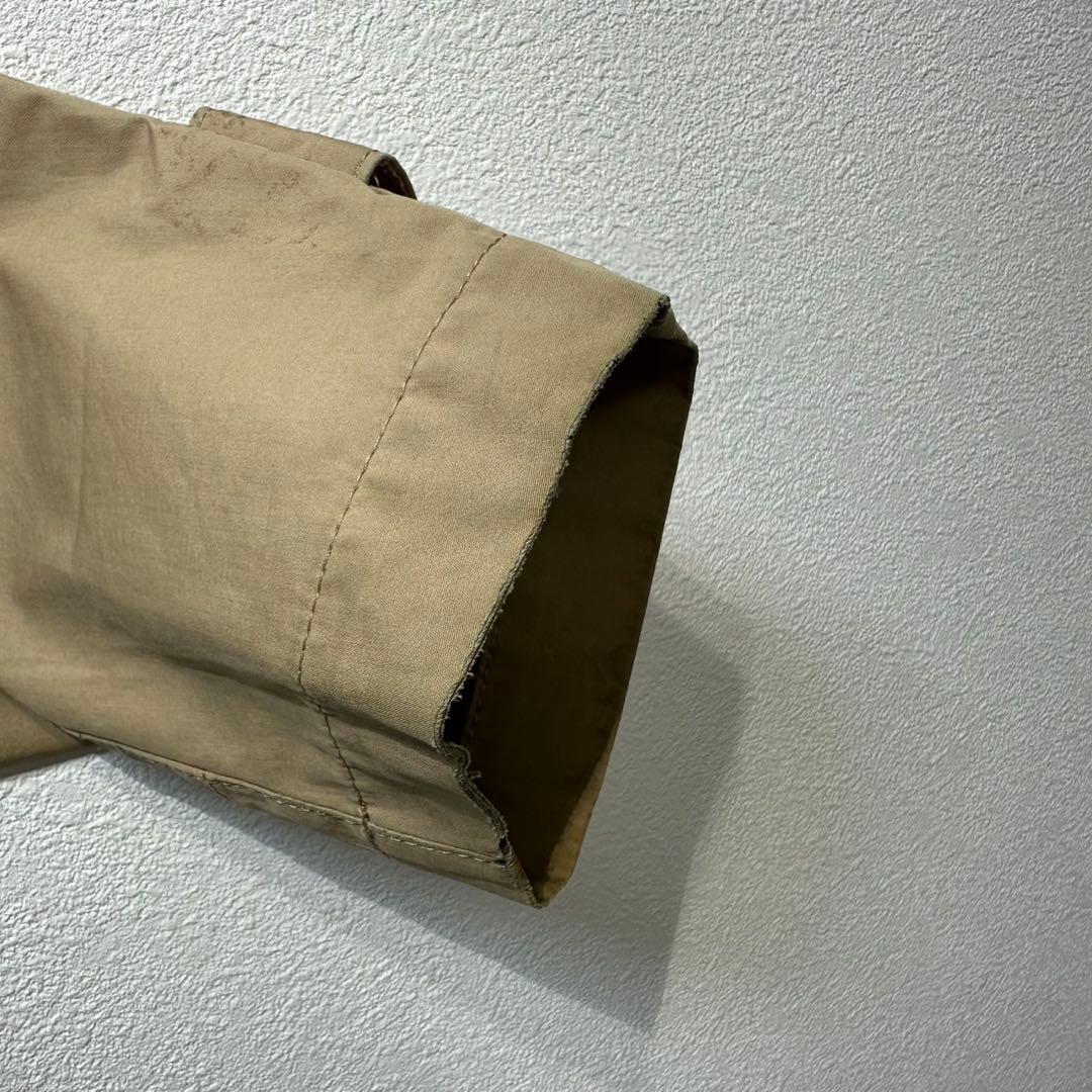 希少 アイ ジュンヤワタナベ コムデギャルソンマン ザノースフェイス コート