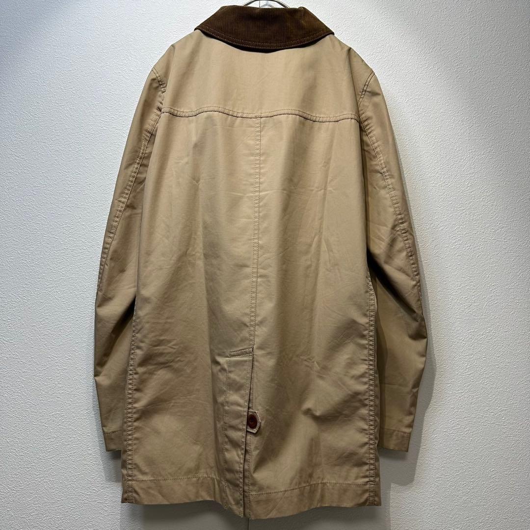 希少 アイ ジュンヤワタナベ コムデギャルソンマン ザノースフェイス コート