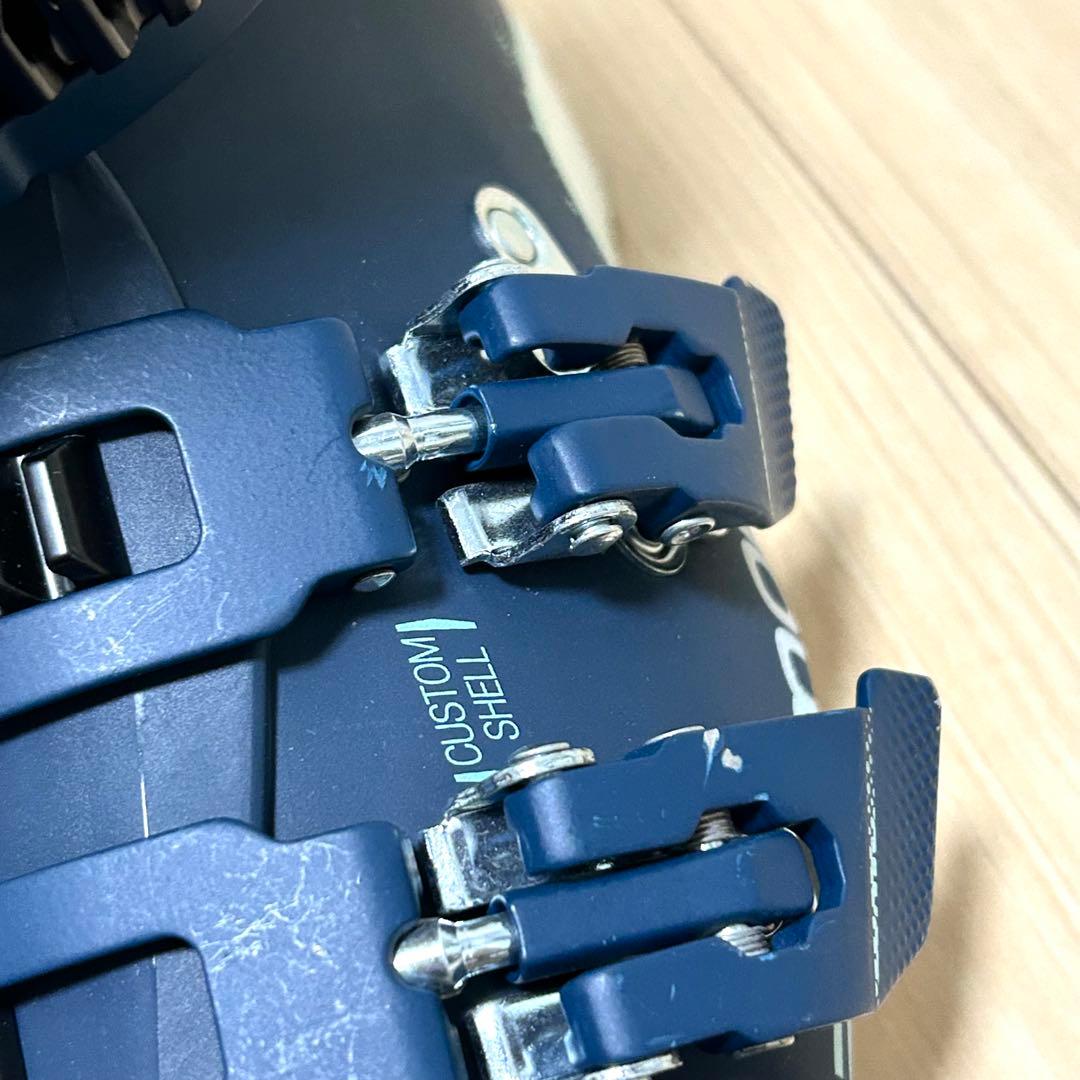 ベルレオ　SALOMON サロモン X-MAX 90W 2018モデル