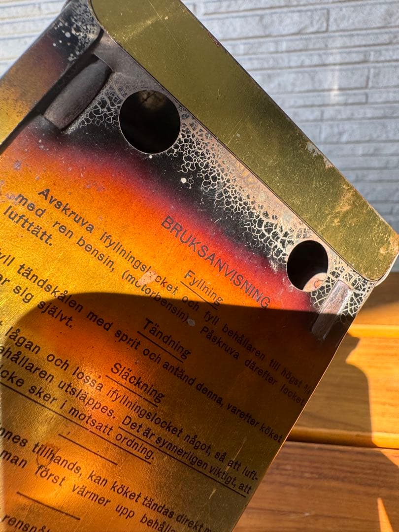 ゲリラセール！超激レア　アンティーク　約100年前のロマン　プリムス70 稼働品