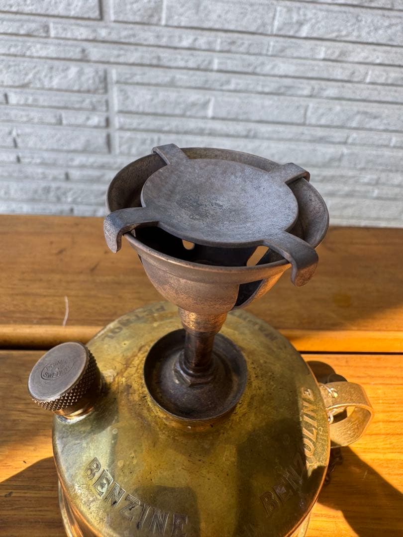 ゲリラセール！超激レア　アンティーク　約100年前のロマン　プリムス70 稼働品