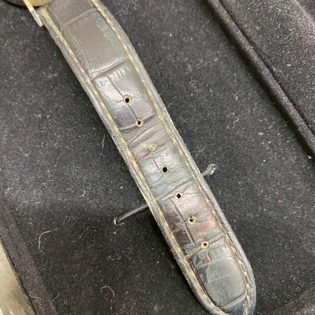 貴重 稼働 NOMOS ノモス カラータンジェント ターコイズ 日本限定 30本