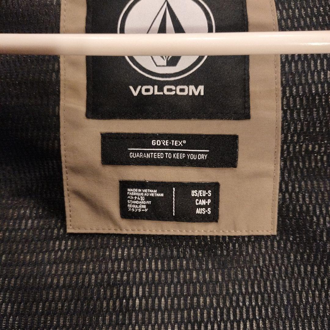 VOLCOM GORE-TEX スノーボードウエア