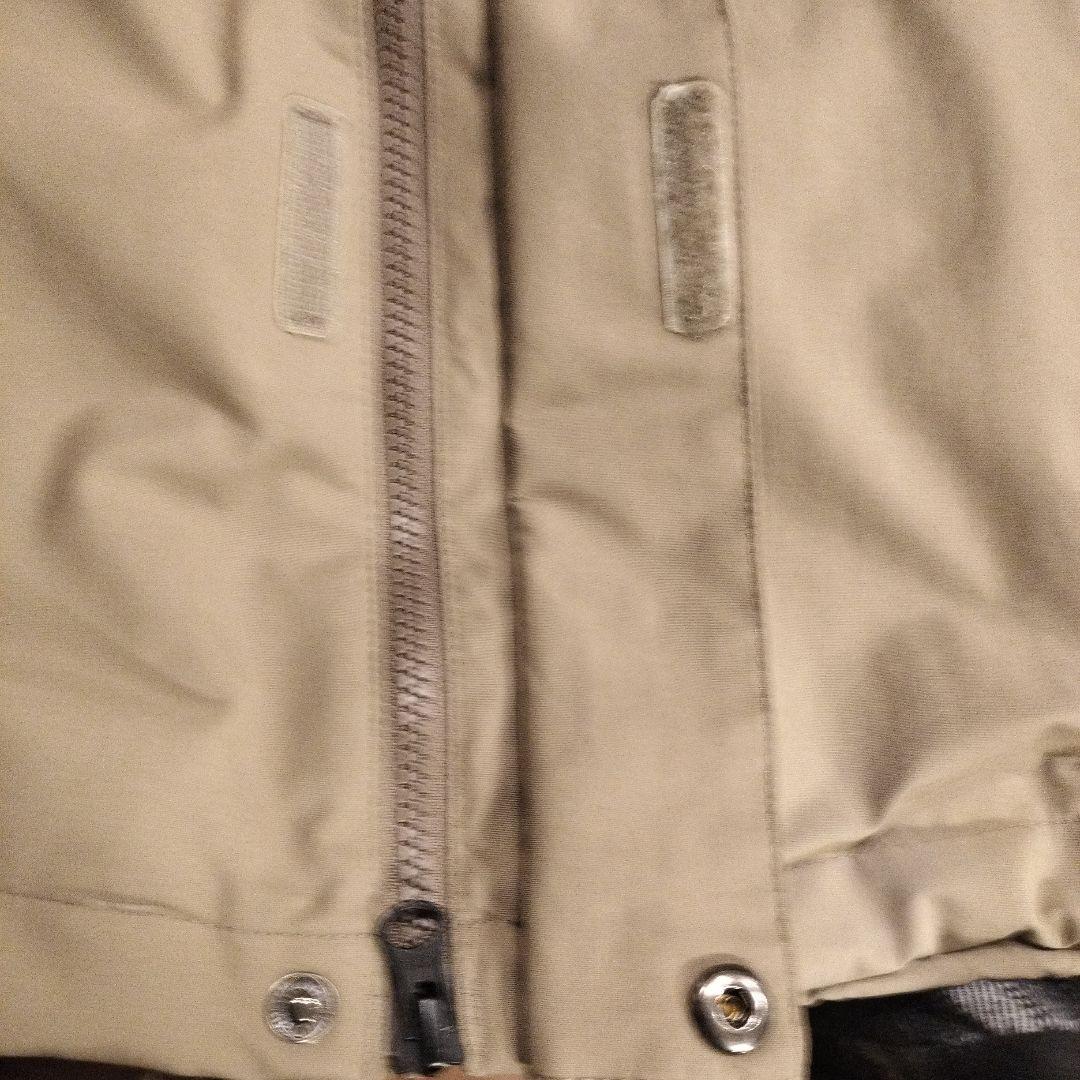 VOLCOM GORE-TEX スノーボードウエア