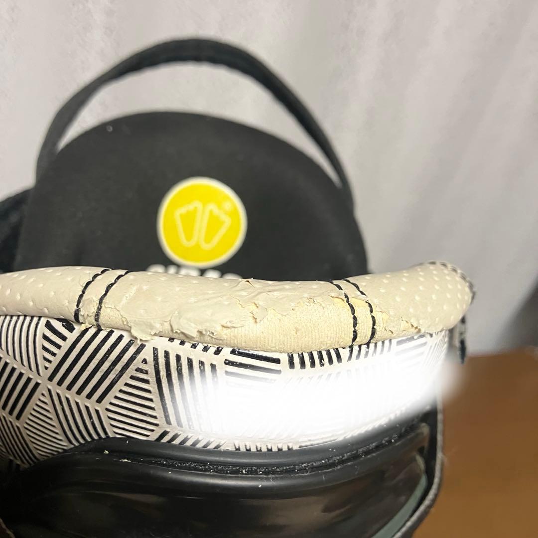 アトミック　Atomic Waymaker Carbon 110