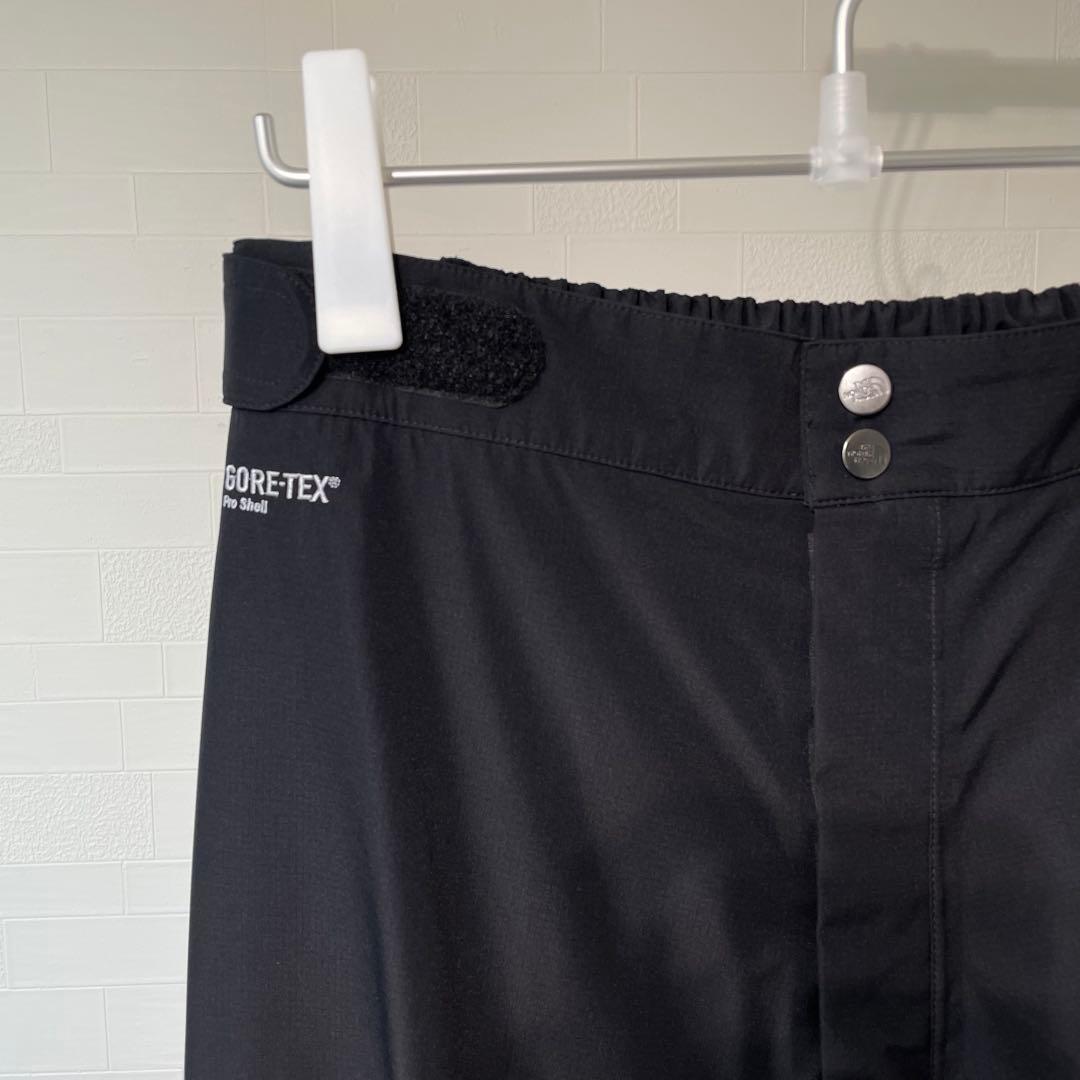 THE NORTH FACE スノーボード パンツ GORE-TEX XL