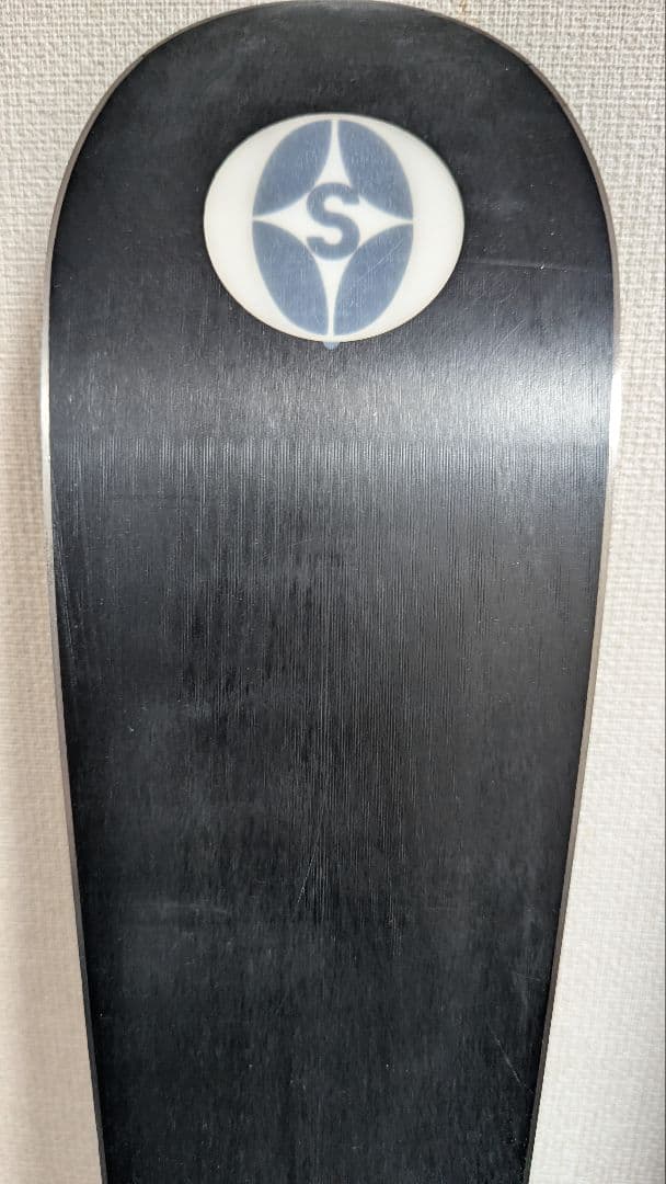 オガサカ GS TRUN G 175 OGASAKA スキー