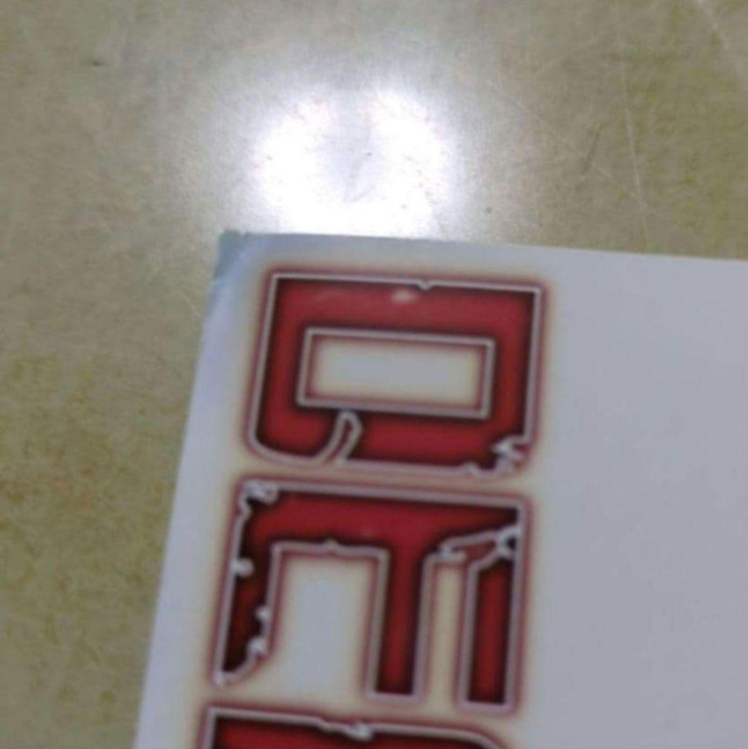 BLCD DEADLOCK 2枚組