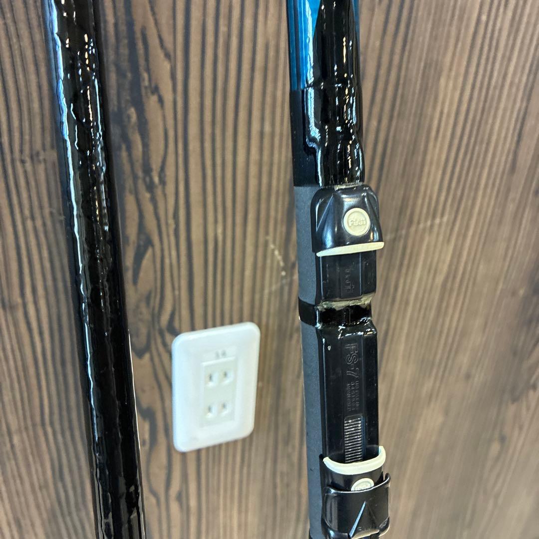 サーフキャスター　Daiwa