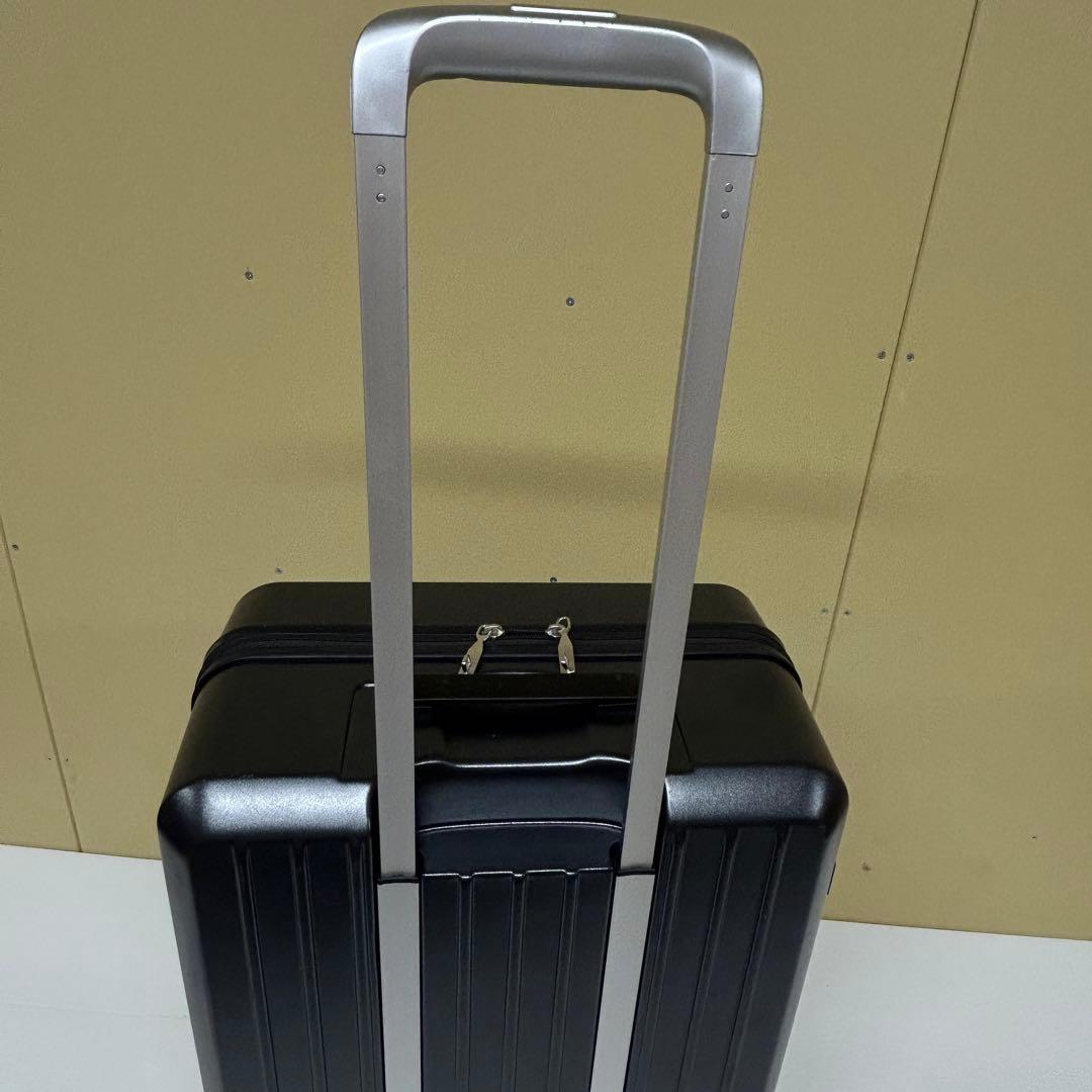 FREQUENTER 【1-252】LIEVE 4輪キャリーM 52L