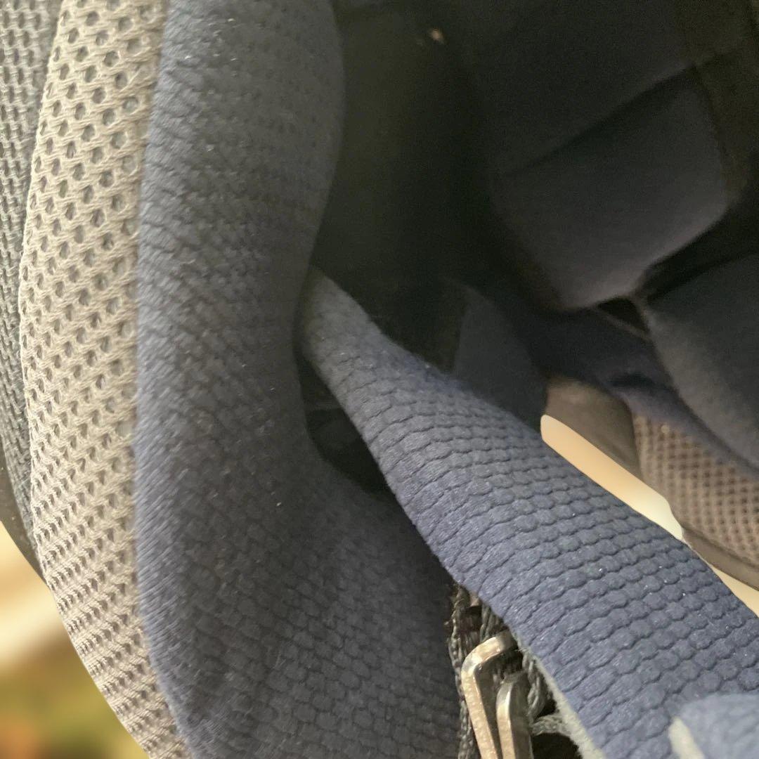 最終お値下げ！ Arai VZ-RAM ジェットヘルメット Lサイズ