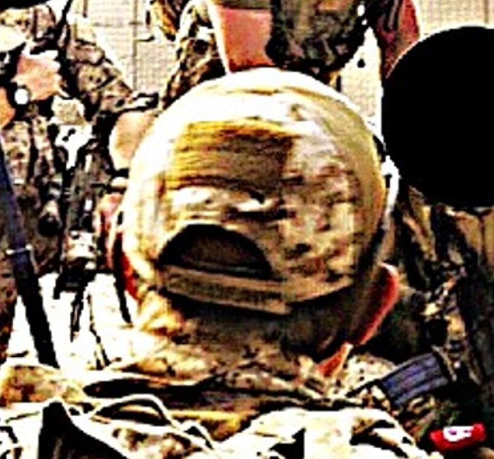 ハ*鍋様 215GEAR Blended Operator's Hat, AOR