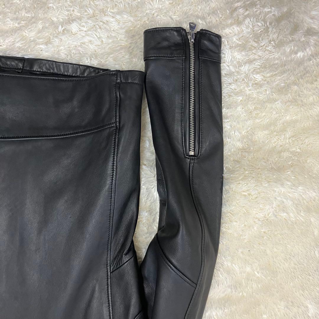 【go5855 様BEAUTY&YOUTH UNITED ARROWSライダース