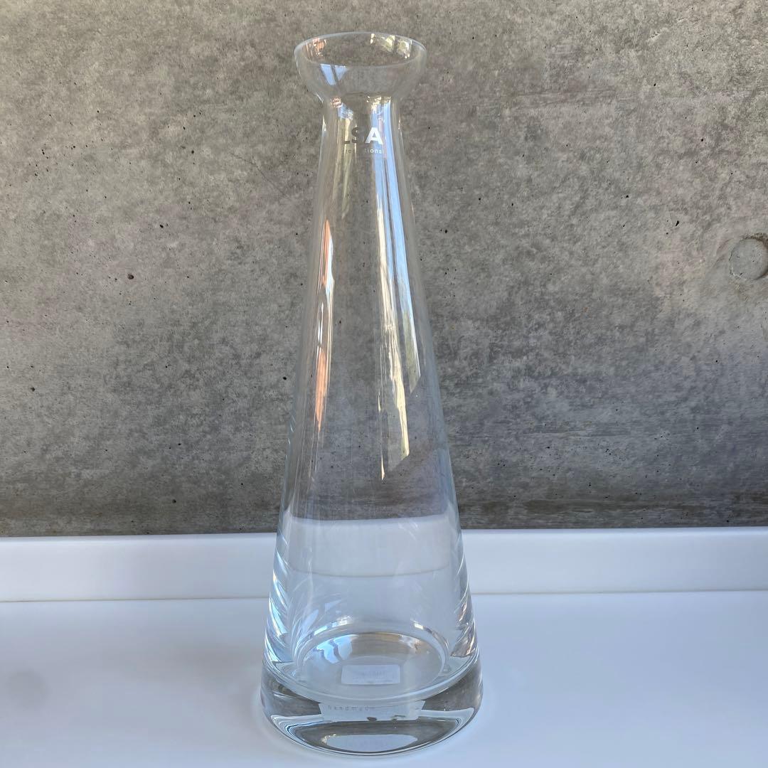 LSA 花瓶 フラワーベース