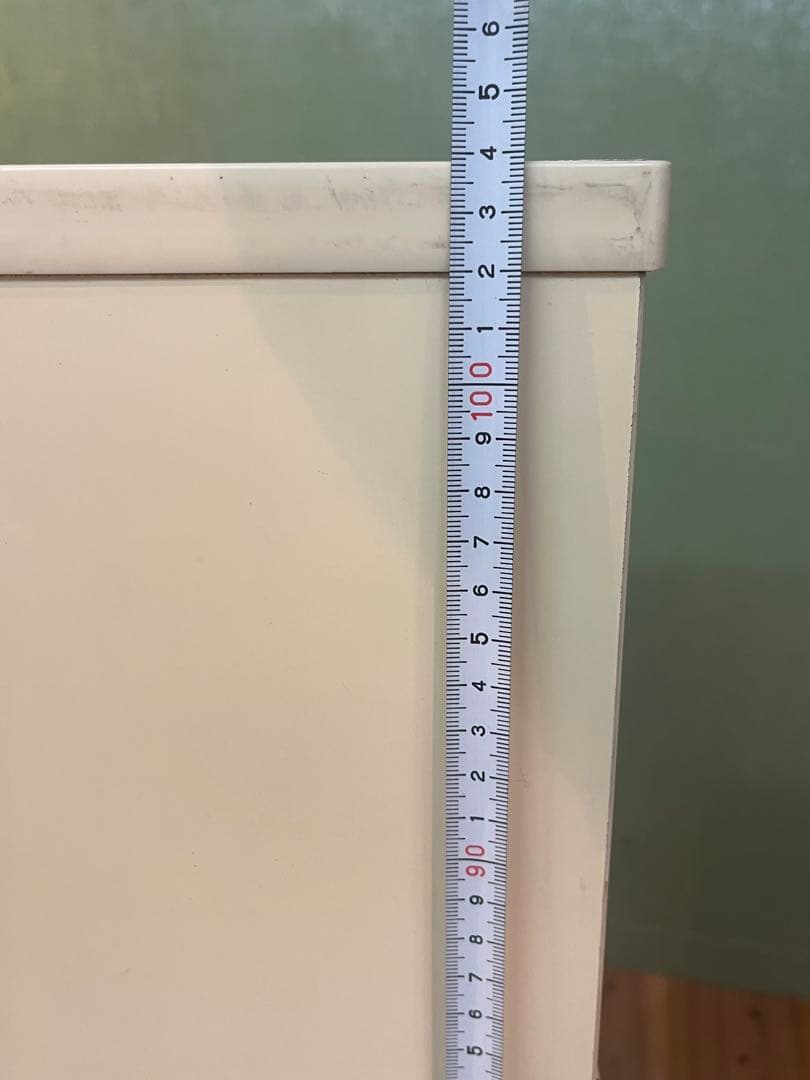 テイジン ミシン糸収納ケース 収納棚 インテリア 昭和レトロ 当時物