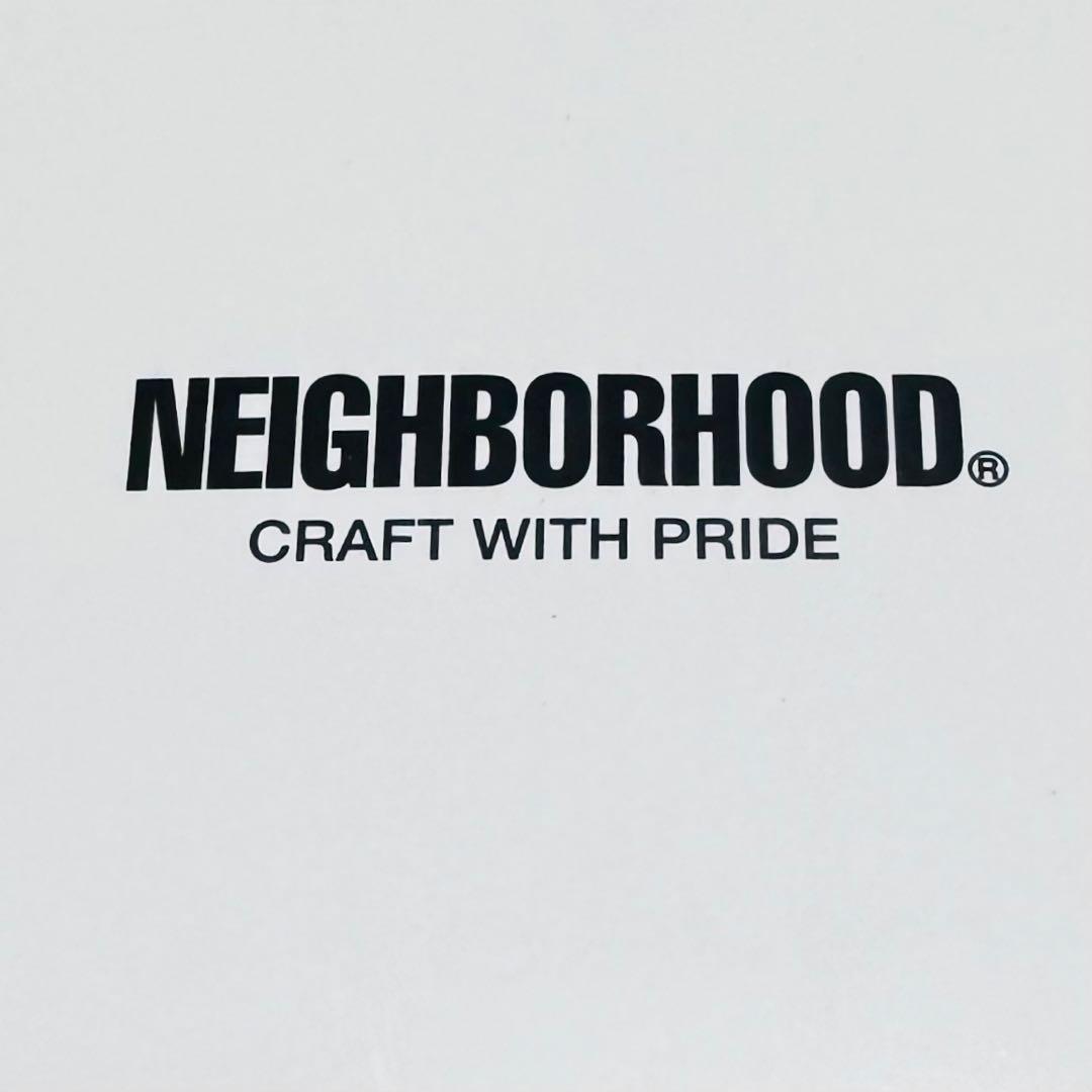 調理器具 25AW NEIGHBORHOOD LOGO KITCHEN TIMER