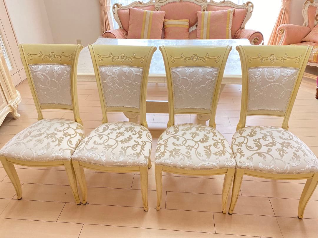 ③サルタレッリ ジュリエッタ チェア １脚