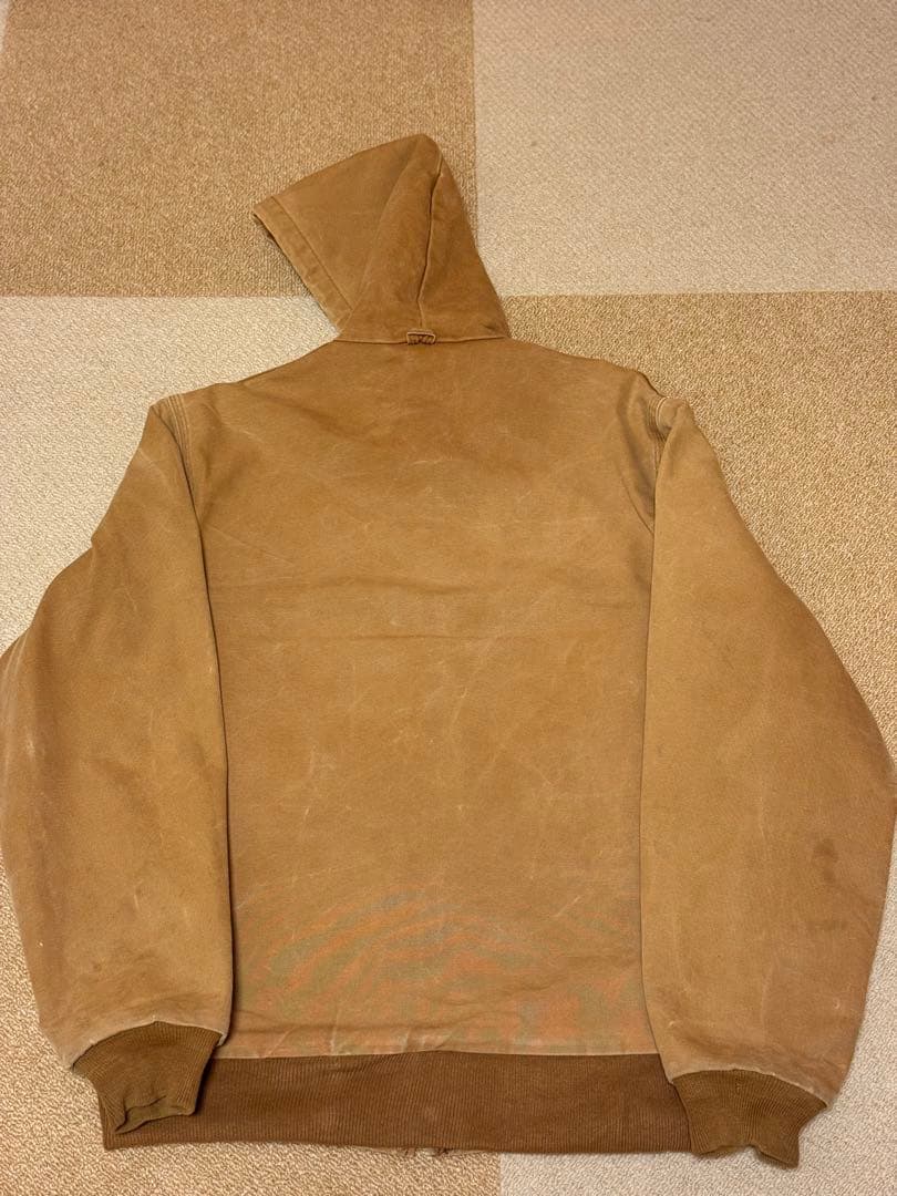 ジャケット・アウター ACTIVE JACKET CARHARTT VINTAGE