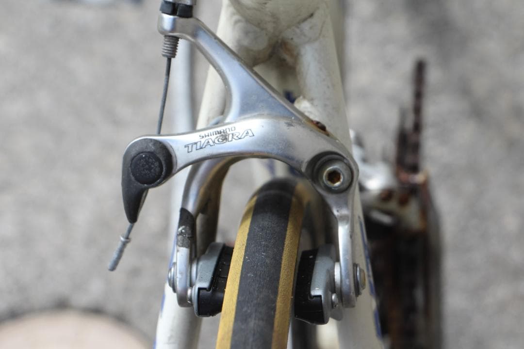 引き取り限定♪人気のGIANT♪OCR-1♪軽量アルミロードバイク♪TIAGRA