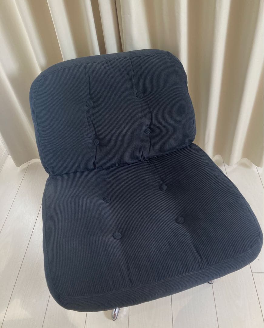 IKEA ディヴリンゲ DYVLINGE ブラック