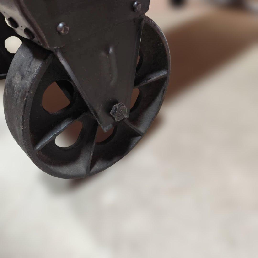 ジャーナルスタンダードファニチャー ブルージュ ドーリー センターテーブル