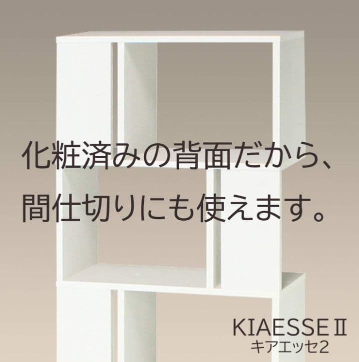 白井産業 ディスプレイラック 飾り棚 収納棚 おしゃれ シンプル つ90