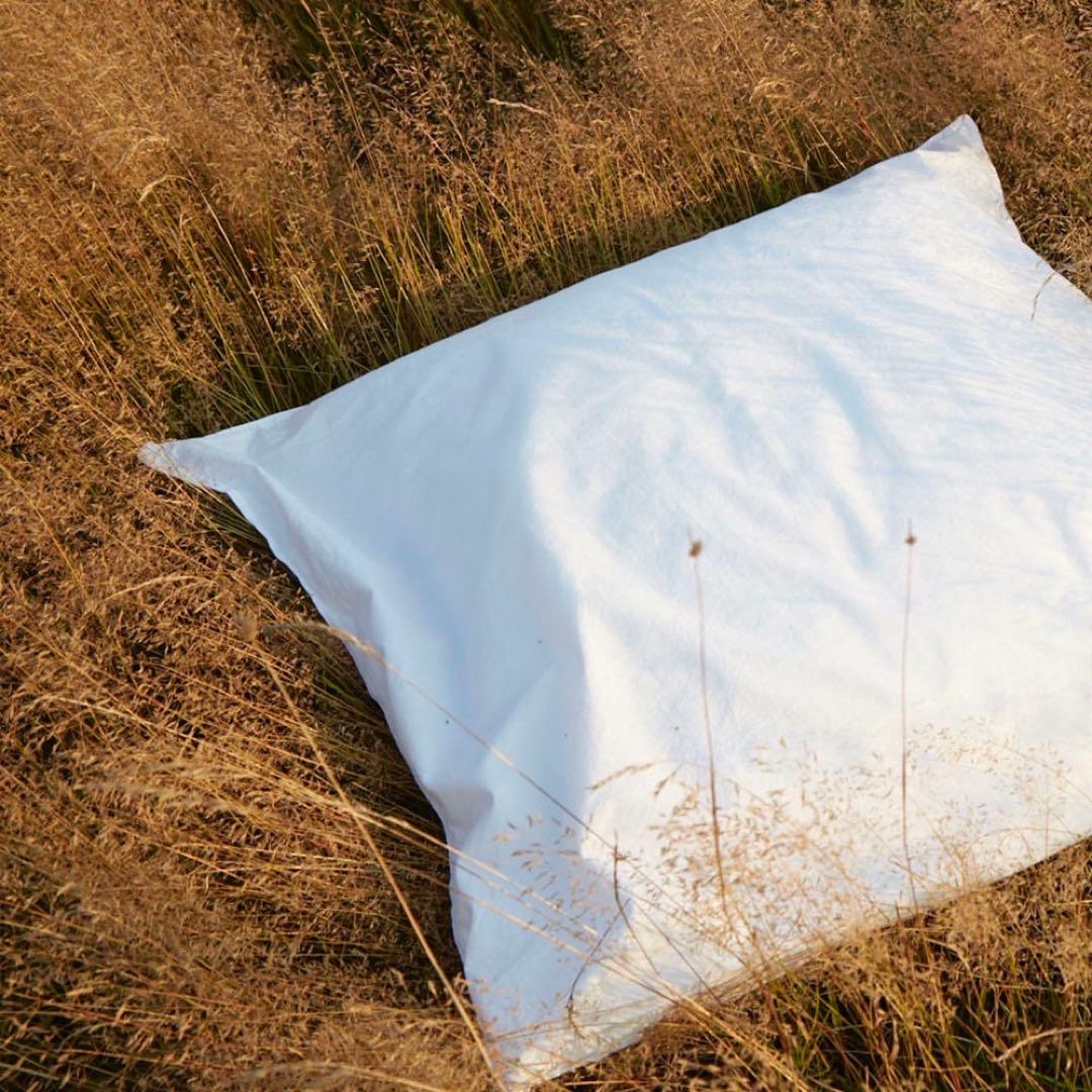 【まるさん専用】《枕》ノルディック スリープ ピロー 50×70cm