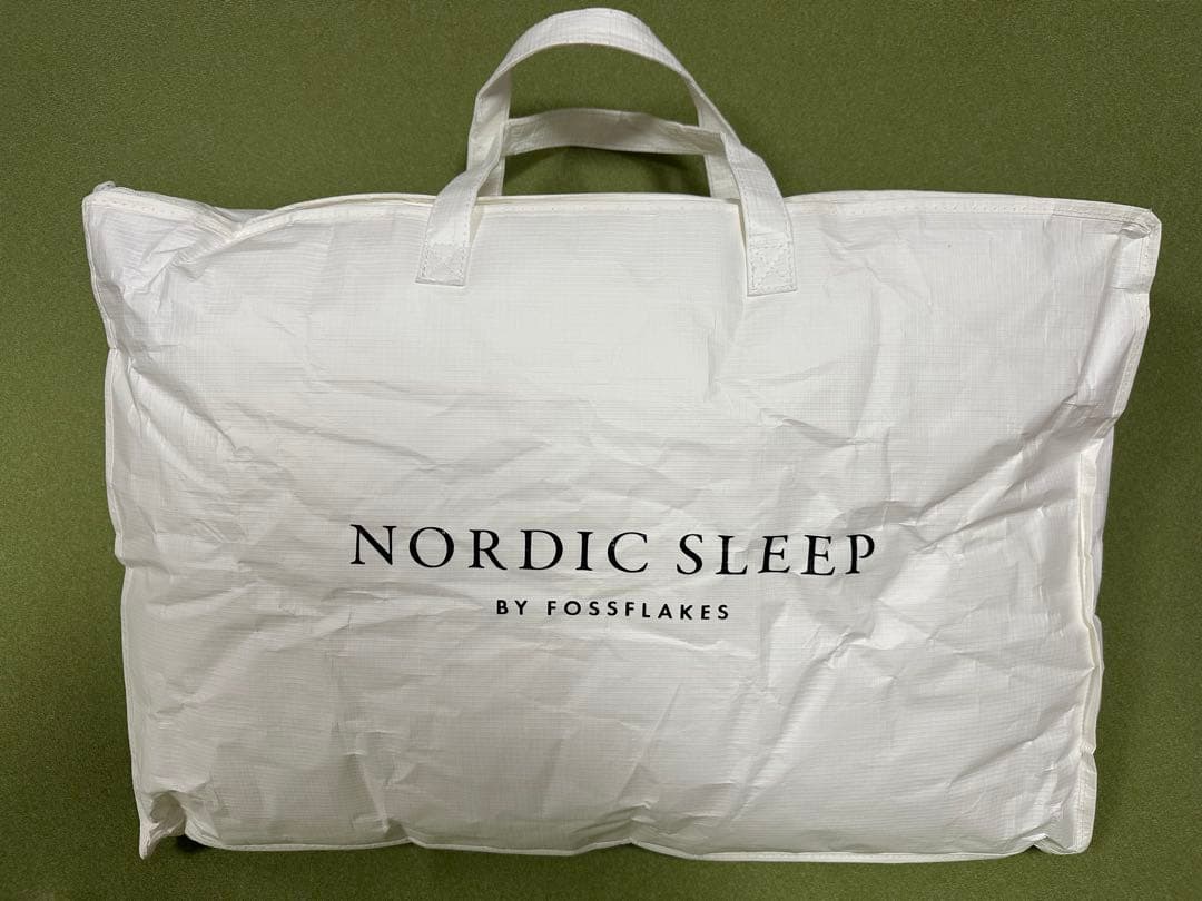 【まるさん専用】《枕》ノルディック スリープ ピロー 50×70cm