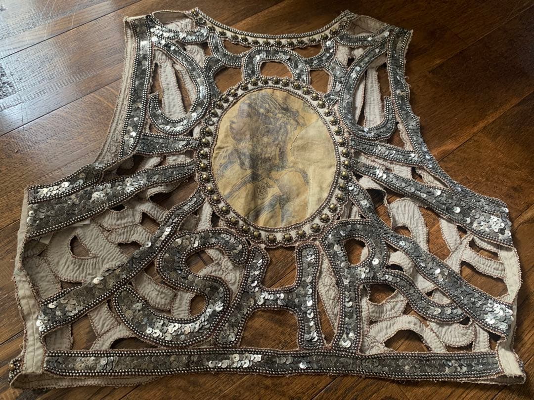 ジャケット・アウター share spirit