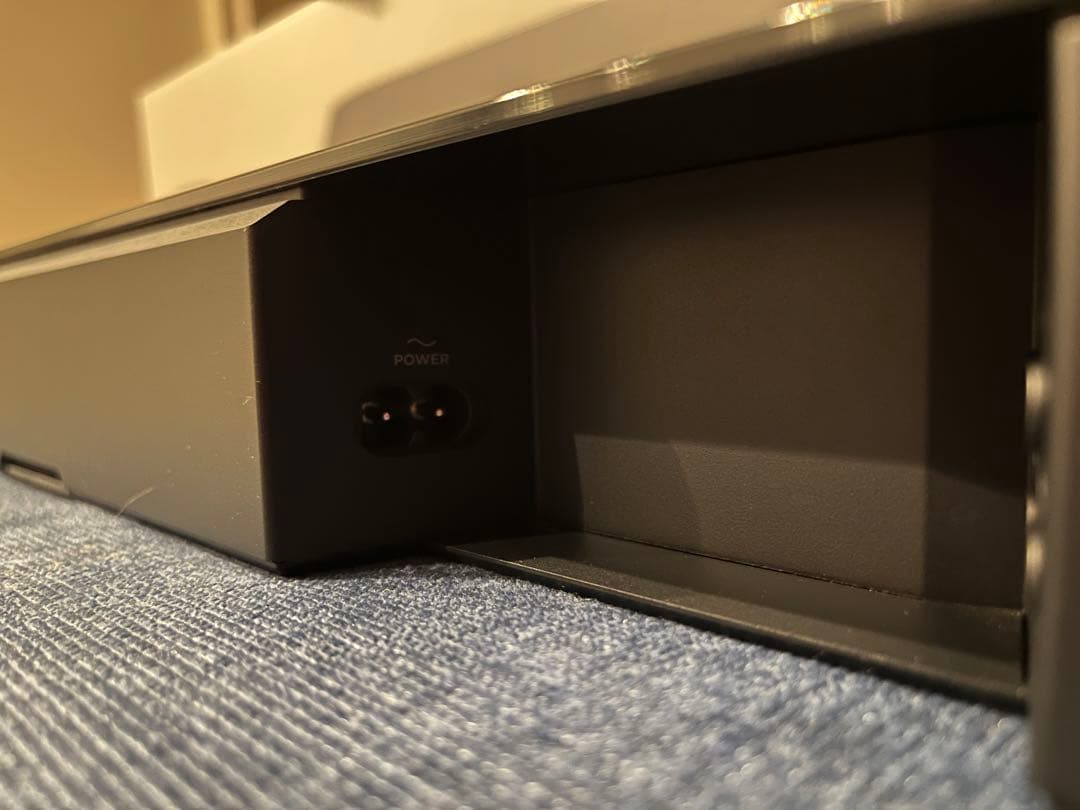 【lnu】BOSE Smart Soundbar 700