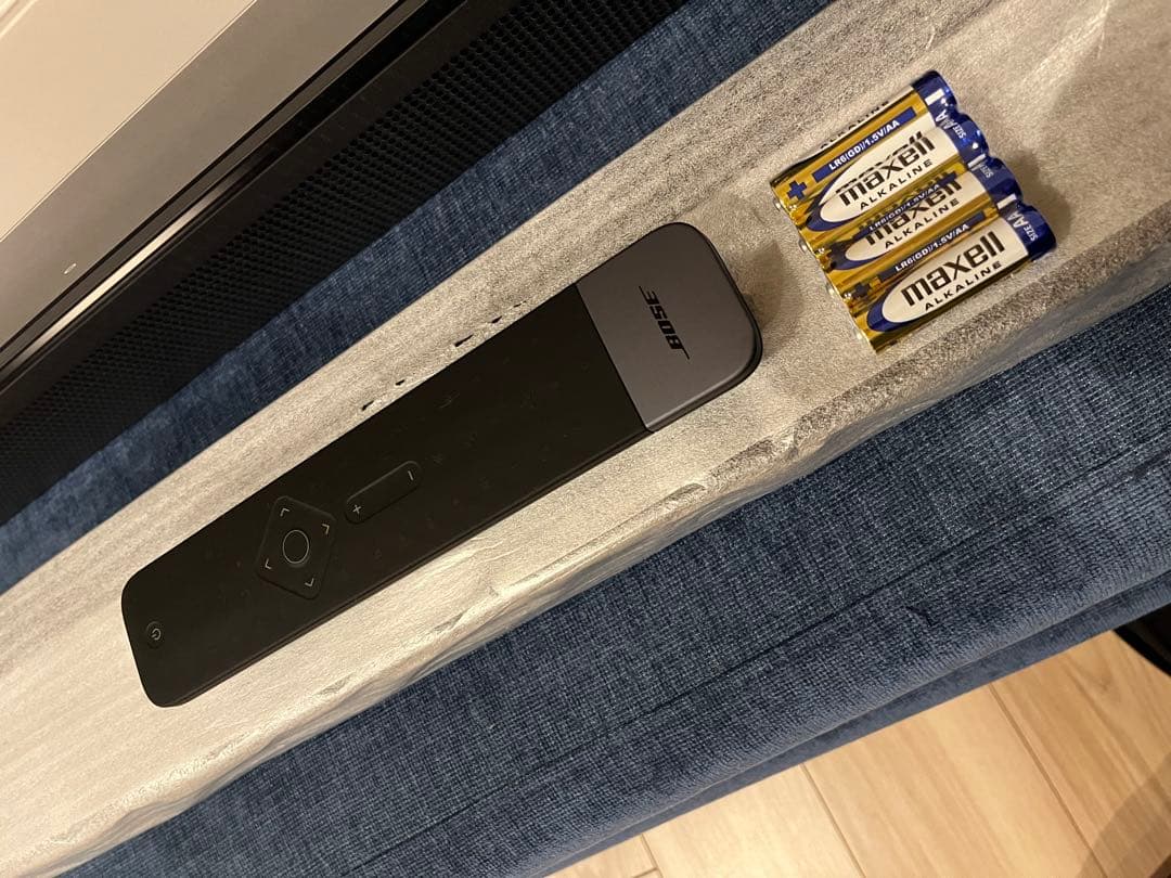【lnu】BOSE Smart Soundbar 700
