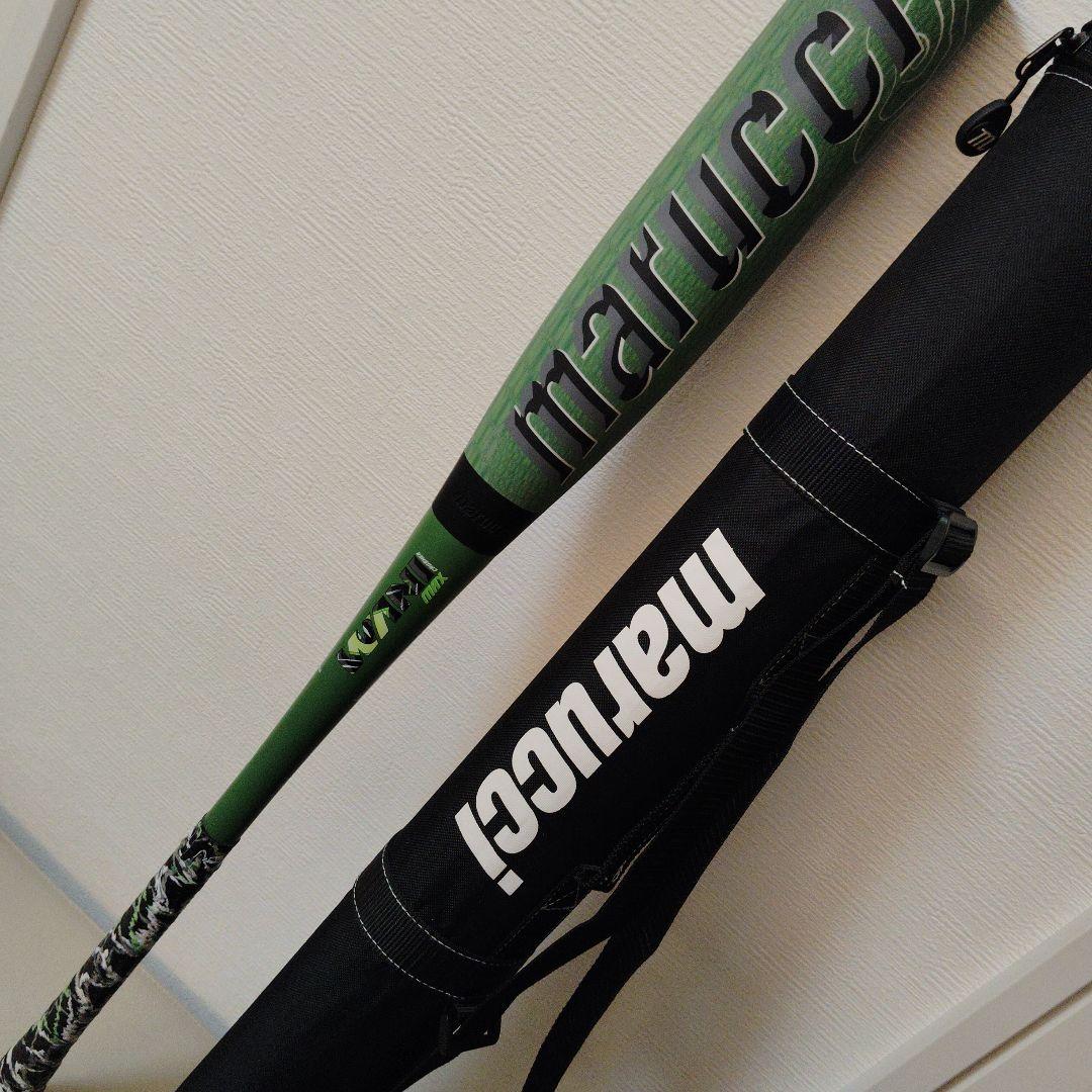 marucci ワニクラッシャーMAX 83cm720g