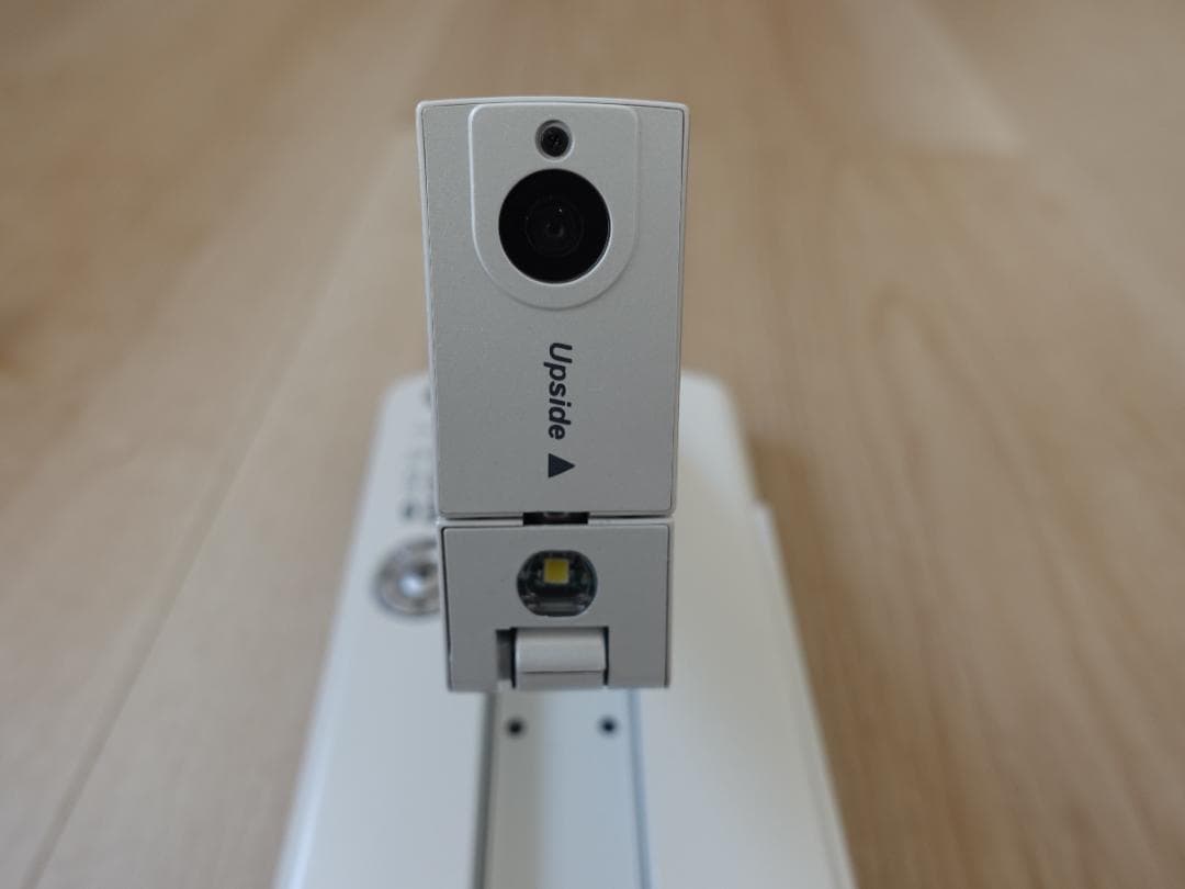 書画カメラ ELMO MO-1 HDMIケーブル付き