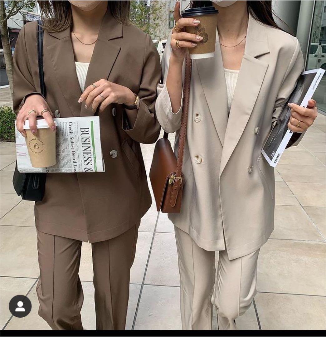 期間限定値下げ☆BLATE ブラット　セットアップ　blate