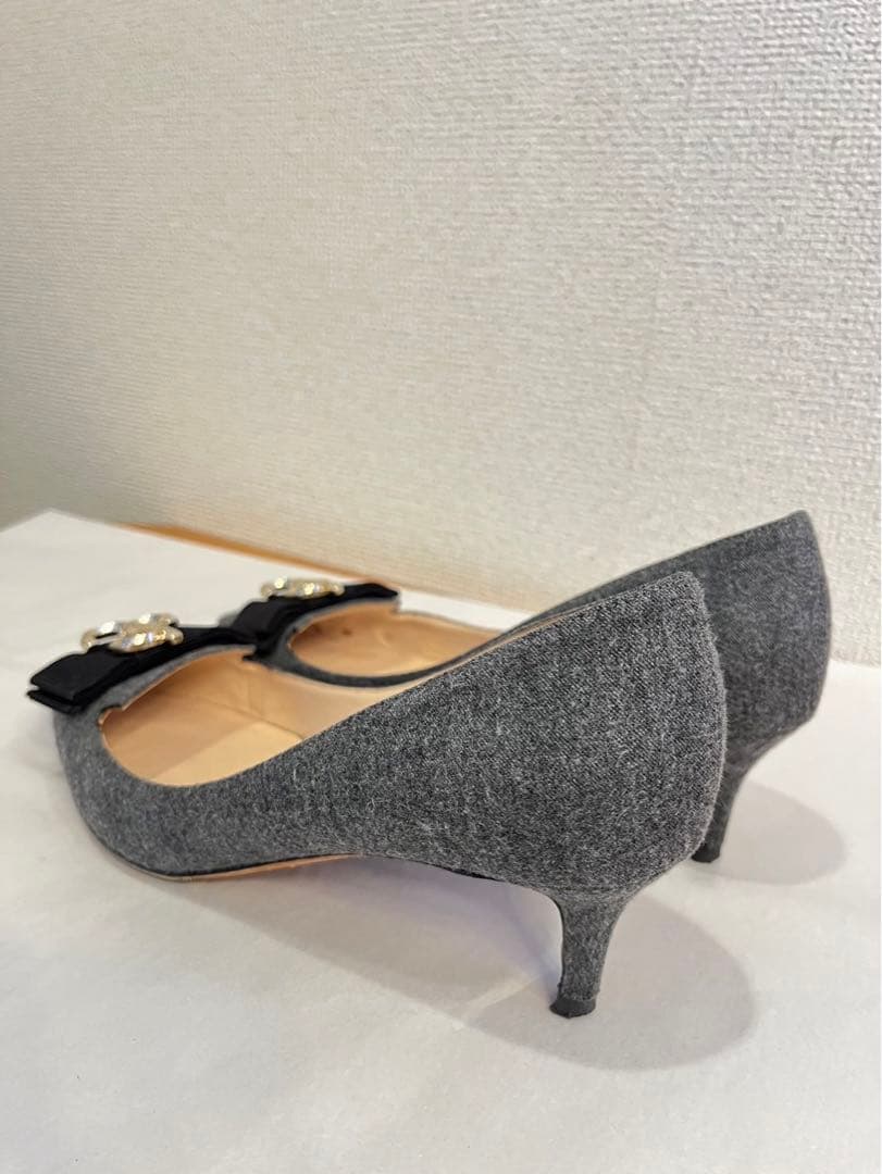 【セール】ジミーチュウ　パンプス　JIMMYCHOO